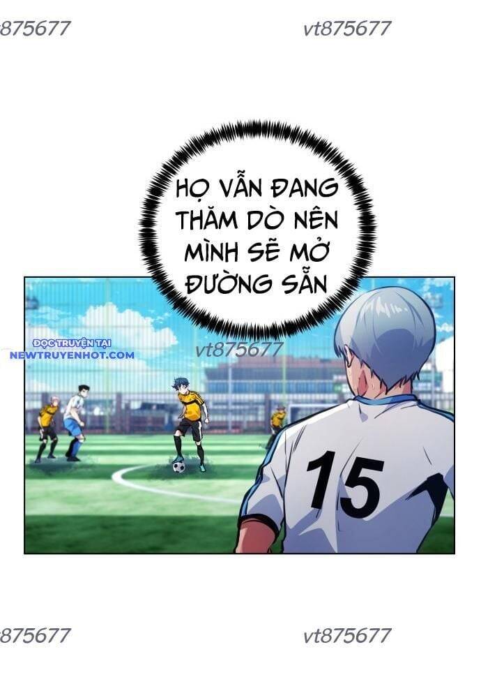 Góc Cao Khung Thành Chapter 125 - Trang 57