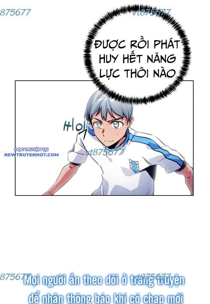 Góc Cao Khung Thành Chapter 125 - Trang 58