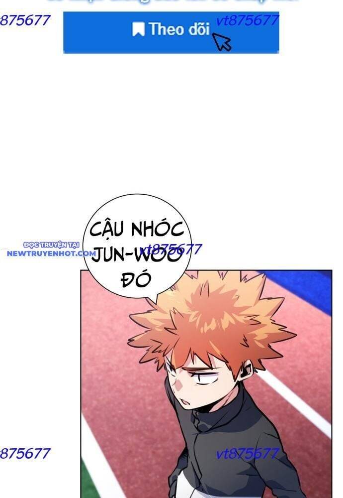 Góc Cao Khung Thành Chapter 125 - Trang 59