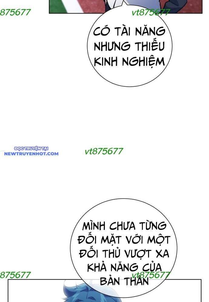 Góc Cao Khung Thành Chapter 125 - Trang 60