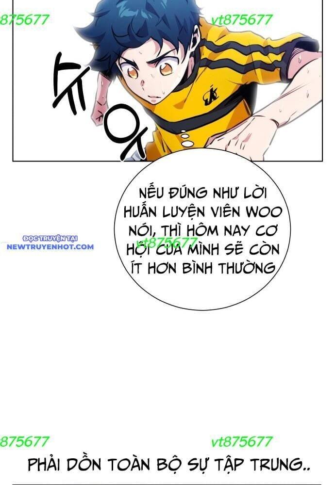 Góc Cao Khung Thành Chapter 125 - Trang 61