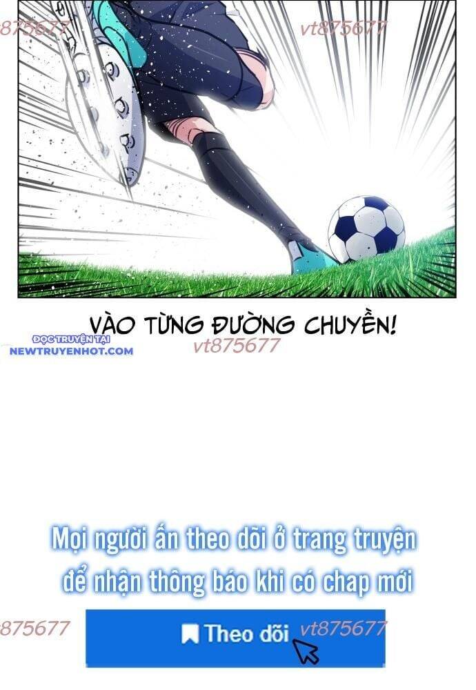 Góc Cao Khung Thành Chapter 125 - Trang 62