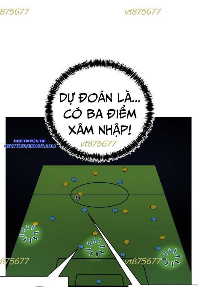 Góc Cao Khung Thành Chapter 125 - Trang 63