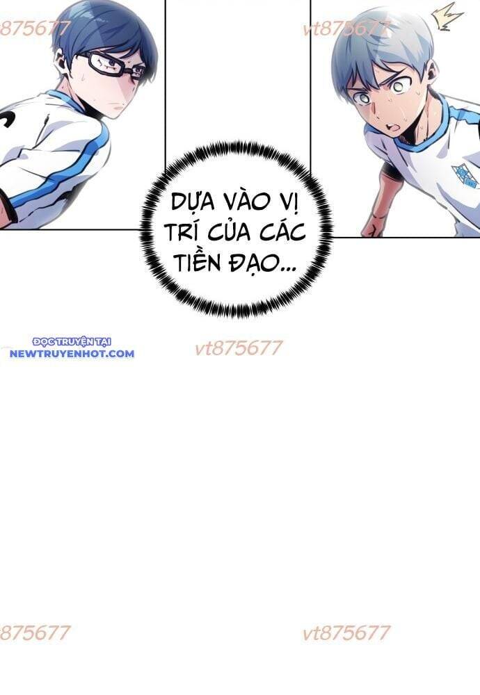 Góc Cao Khung Thành Chapter 125 - Trang 64