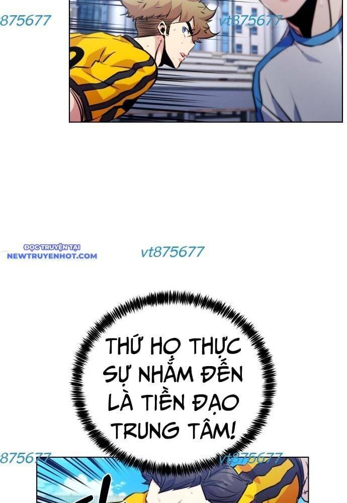 Góc Cao Khung Thành Chapter 125 - Trang 66