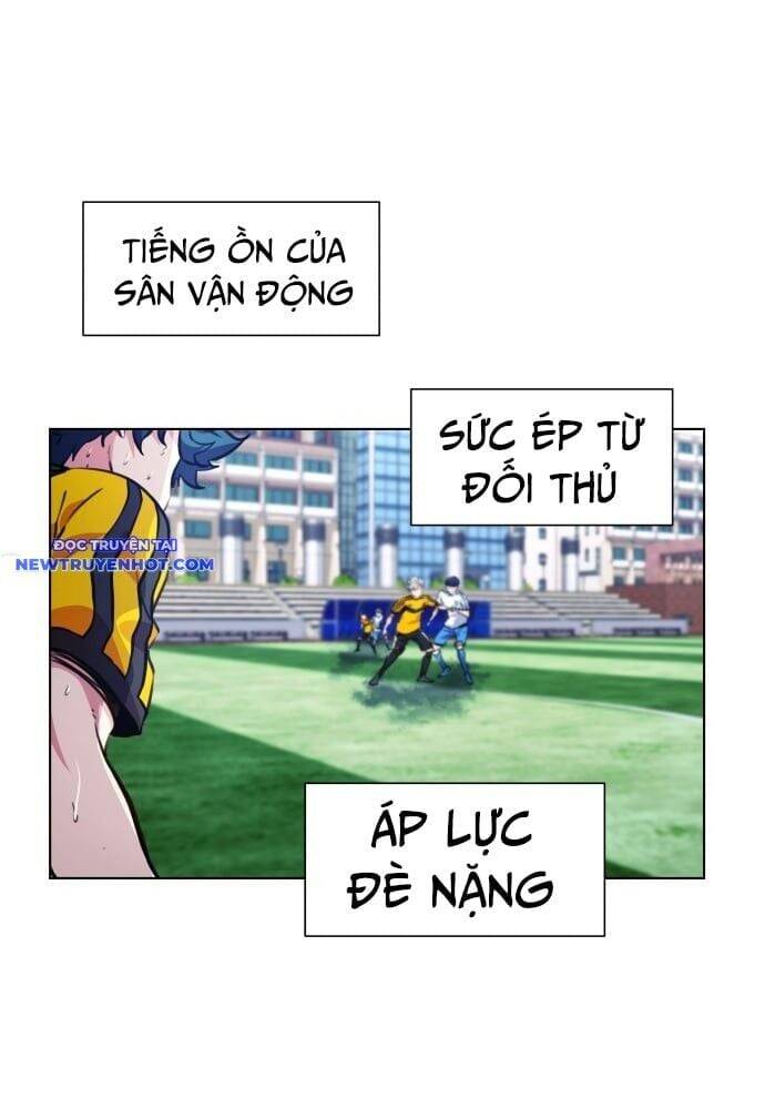 Góc Cao Khung Thành Chapter 125 - Trang 72