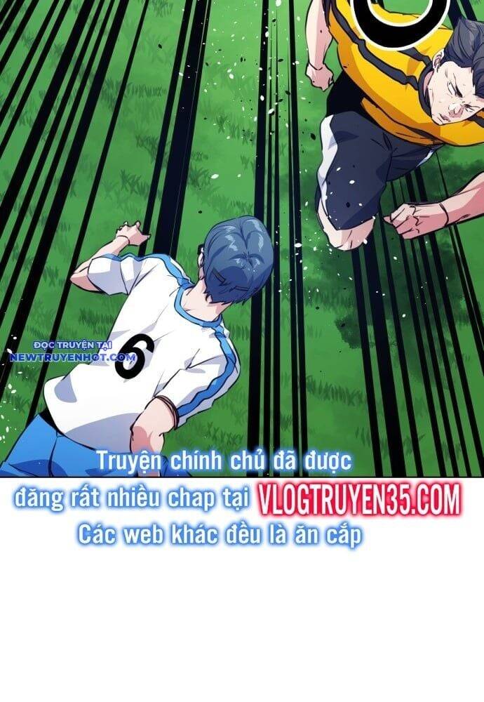 Góc Cao Khung Thành Chapter 125 - Trang 84