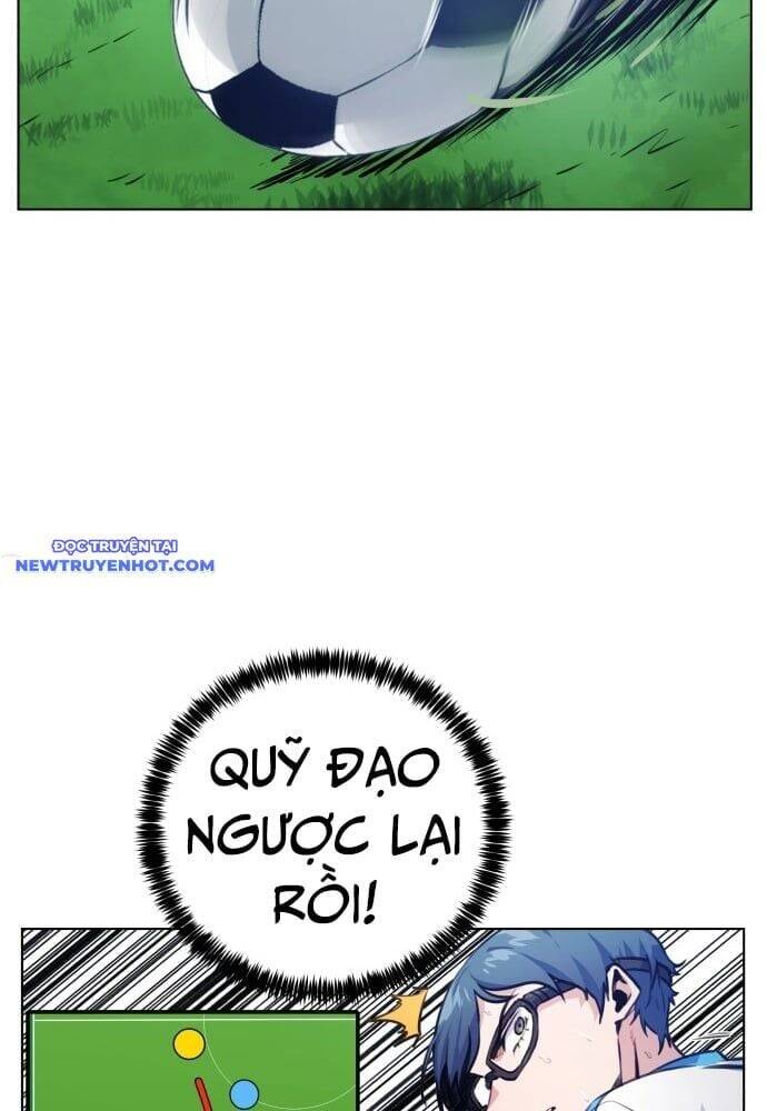 Góc Cao Khung Thành Chapter 125 - Trang 86