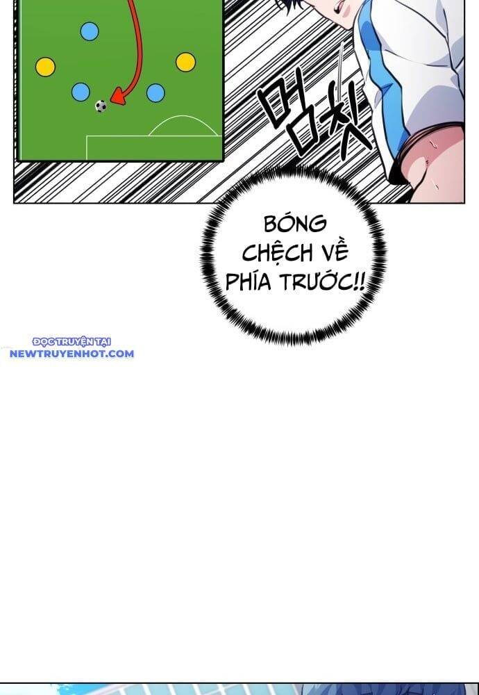 Góc Cao Khung Thành Chapter 125 - Trang 87