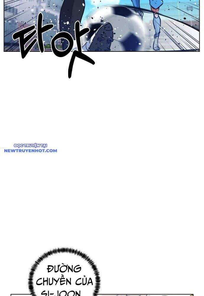 Góc Cao Khung Thành Chapter 125 - Trang 90