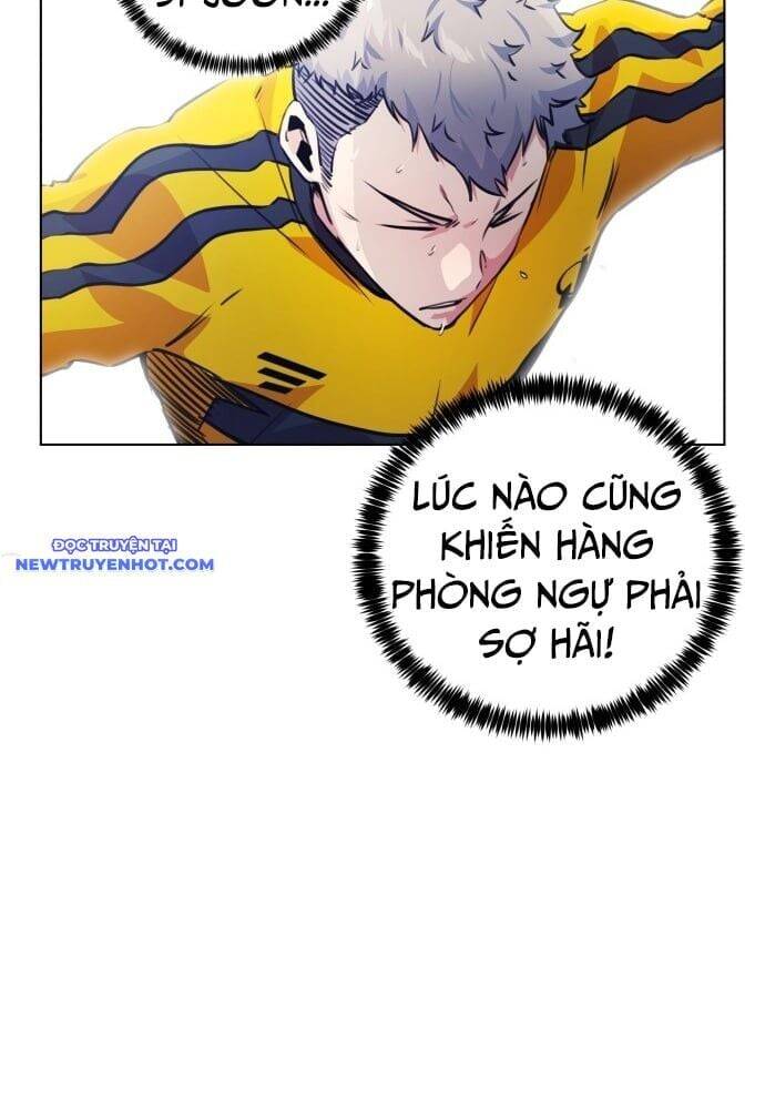 Góc Cao Khung Thành Chapter 125 - Trang 91