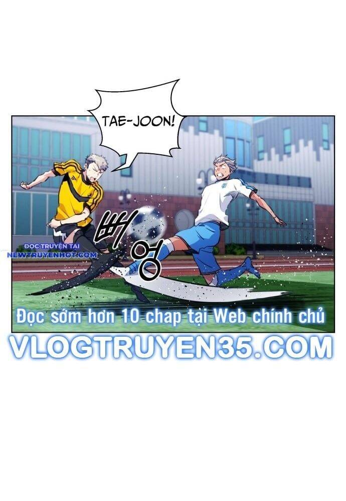 Góc Cao Khung Thành Chapter 125 - Trang 94