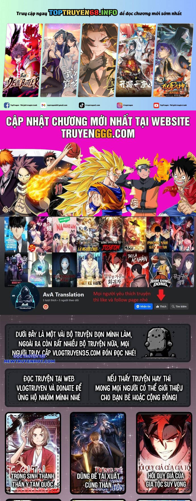 Góc Cao Khung Thành Chapter 127 - Trang 1