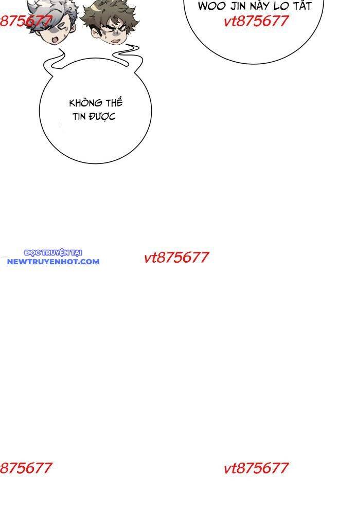 Góc Cao Khung Thành Chapter 127 - Trang 10