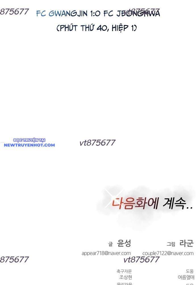 Góc Cao Khung Thành Chapter 127 - Trang 100