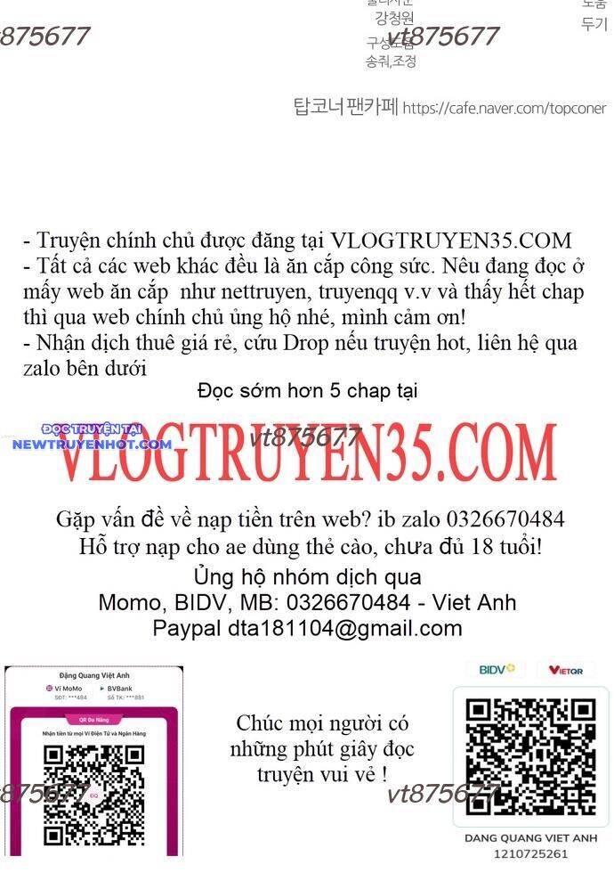 Góc Cao Khung Thành Chapter 127 - Trang 101