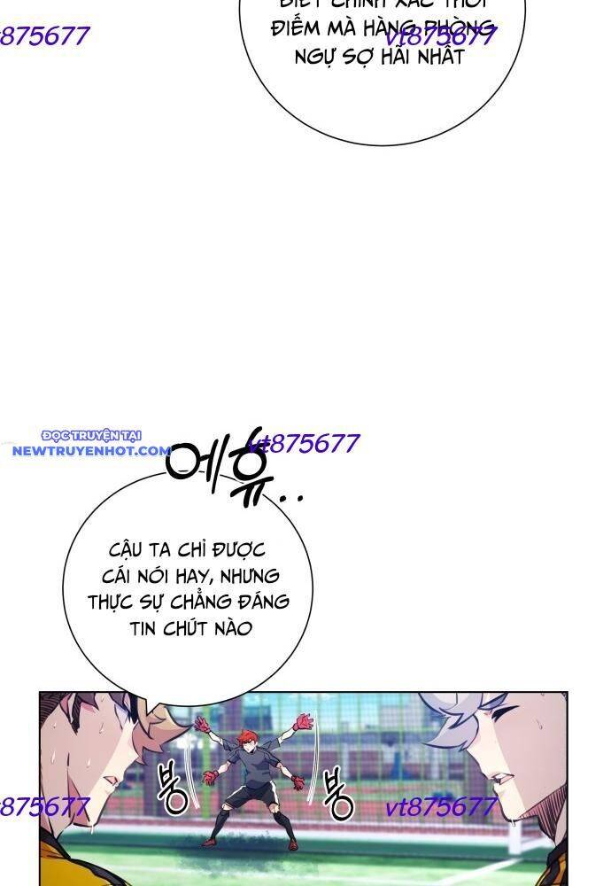 Góc Cao Khung Thành Chapter 127 - Trang 13