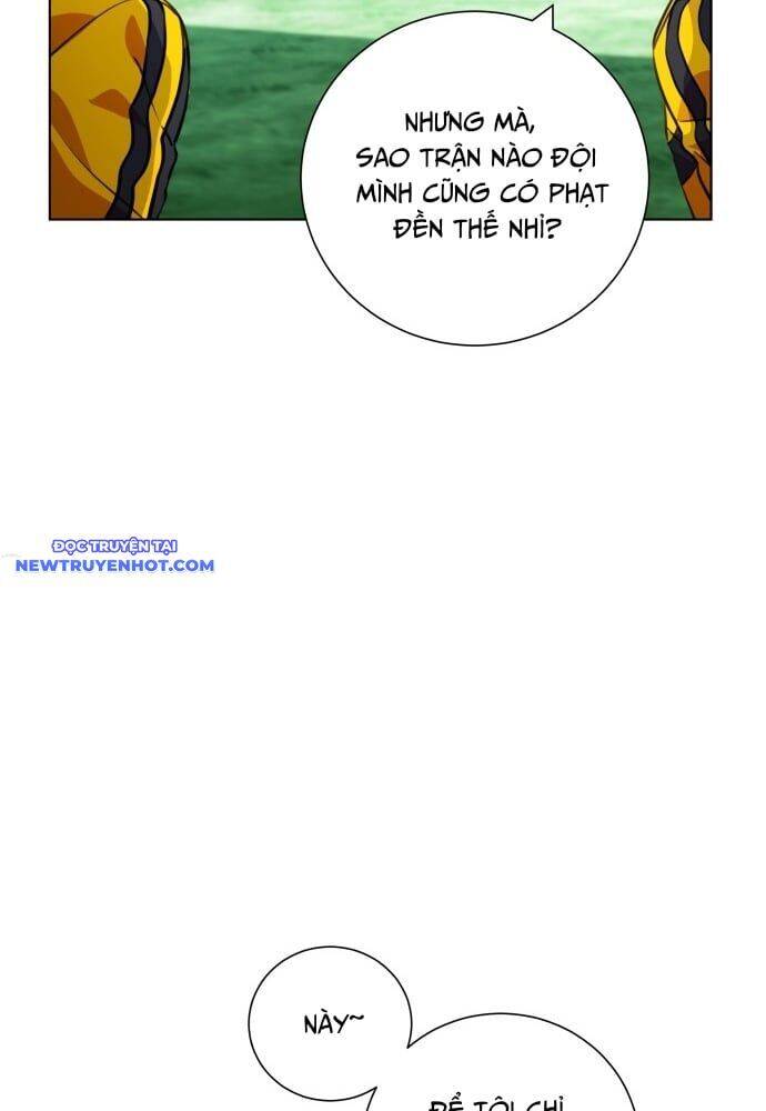 Góc Cao Khung Thành Chapter 127 - Trang 14