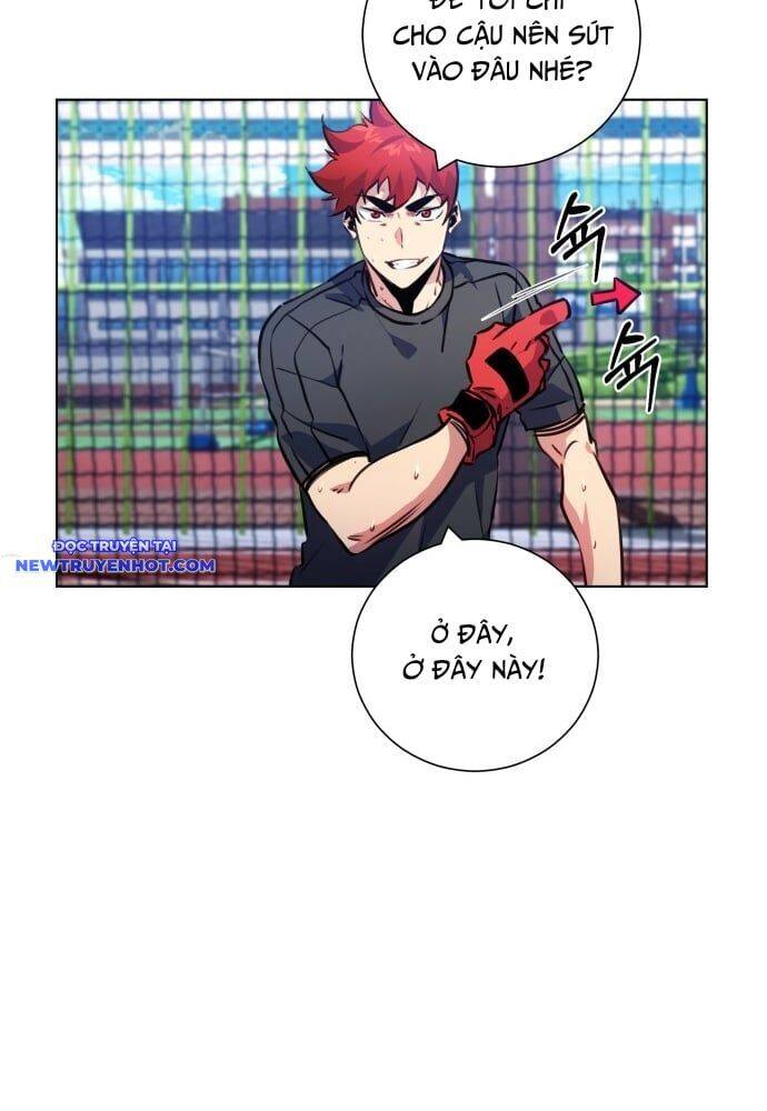 Góc Cao Khung Thành Chapter 127 - Trang 15
