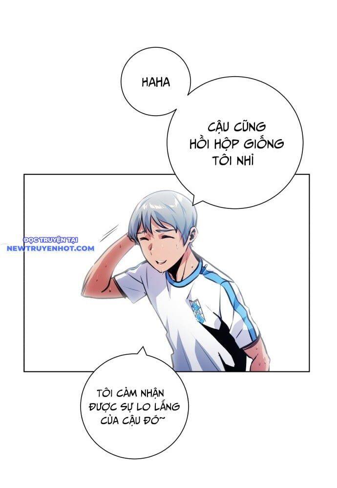 Góc Cao Khung Thành Chapter 127 - Trang 16