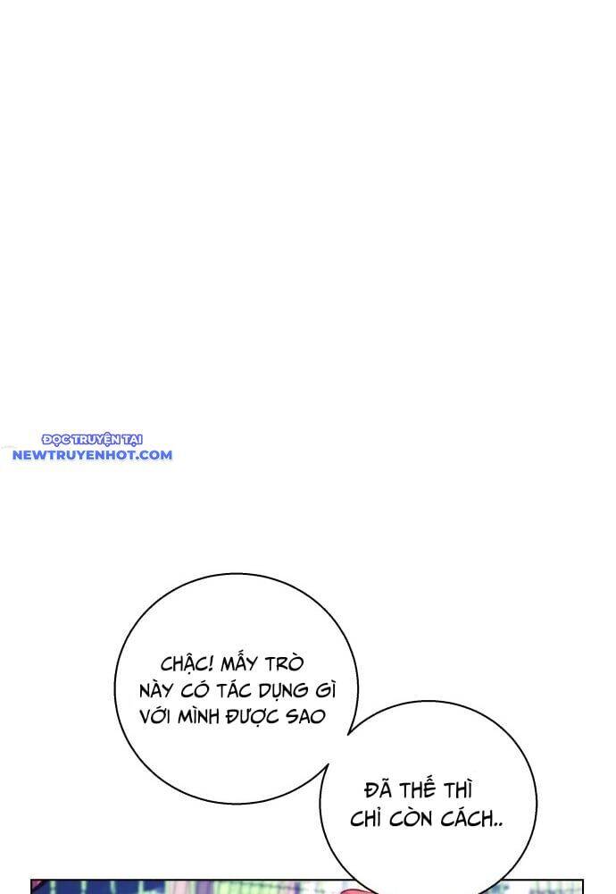 Góc Cao Khung Thành Chapter 127 - Trang 17