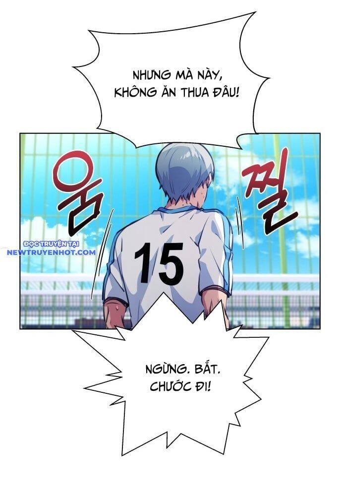 Góc Cao Khung Thành Chapter 127 - Trang 19