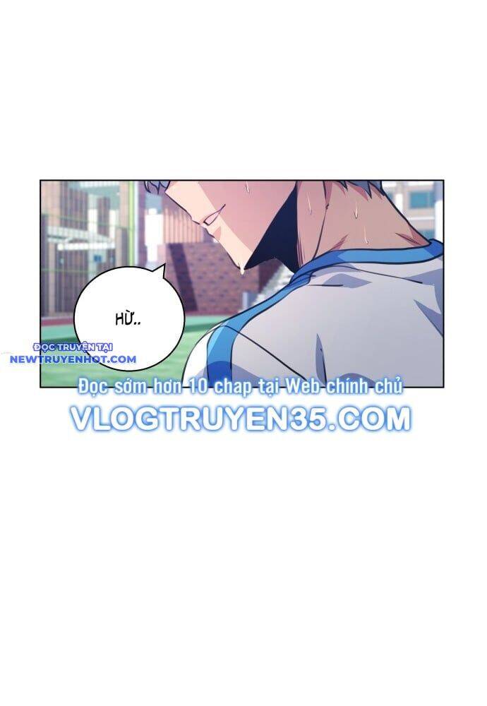 Góc Cao Khung Thành Chapter 127 - Trang 20