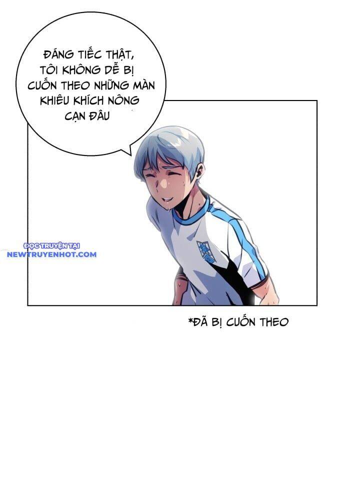 Góc Cao Khung Thành Chapter 127 - Trang 21