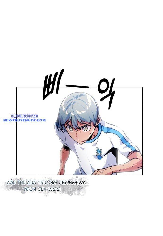 Góc Cao Khung Thành Chapter 127 - Trang 23