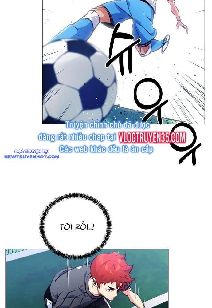 Góc Cao Khung Thành Chapter 127 - Trang 25