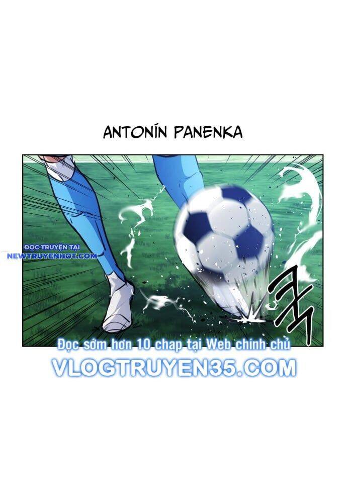 Góc Cao Khung Thành Chapter 127 - Trang 28