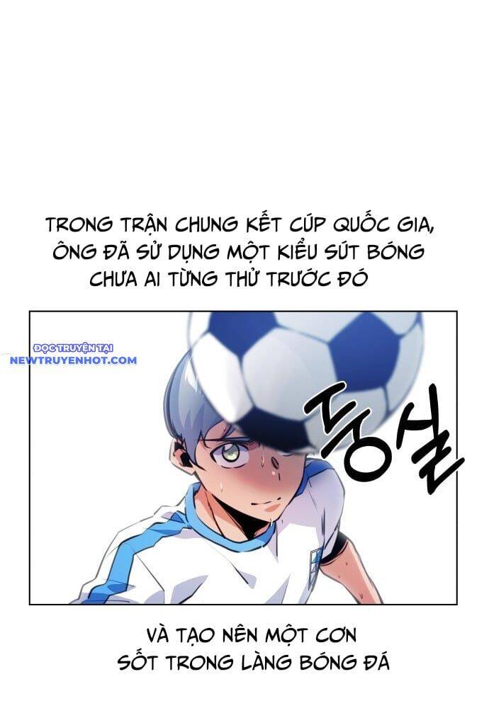 Góc Cao Khung Thành Chapter 127 - Trang 29