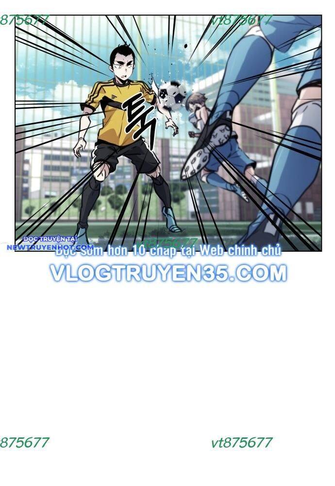 Góc Cao Khung Thành Chapter 127 - Trang 3