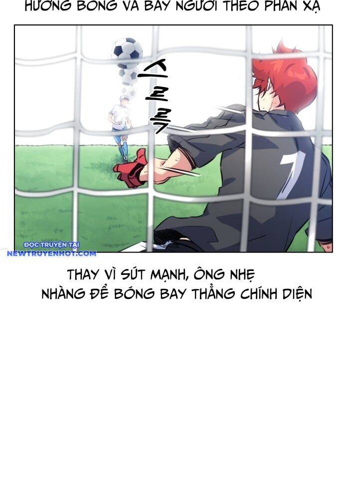 Góc Cao Khung Thành Chapter 127 - Trang 31