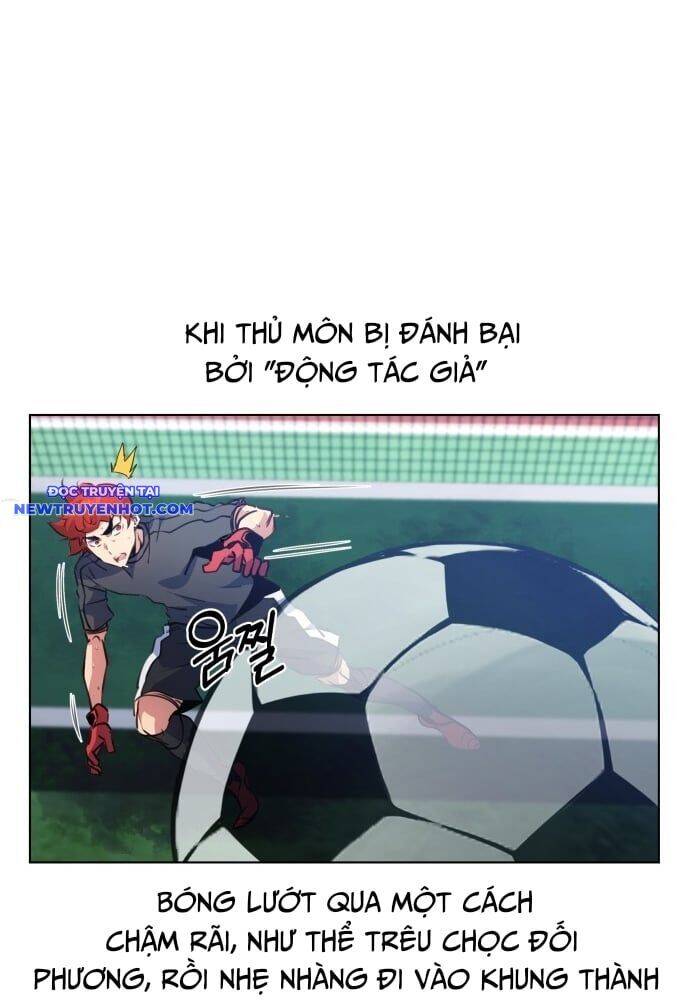 Góc Cao Khung Thành Chapter 127 - Trang 32