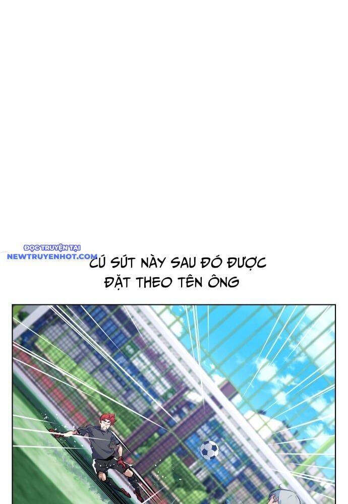 Góc Cao Khung Thành Chapter 127 - Trang 33