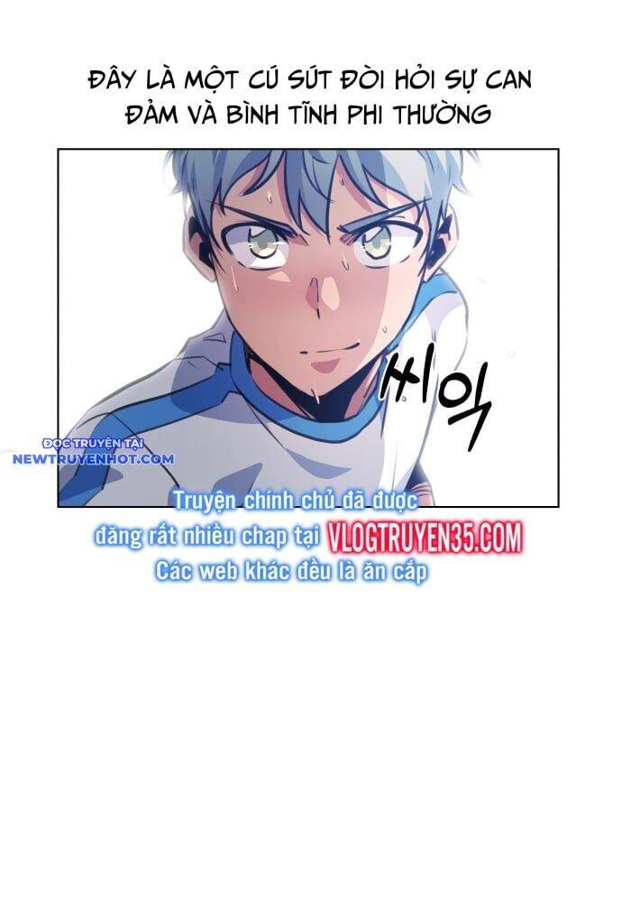 Góc Cao Khung Thành Chapter 127 - Trang 35