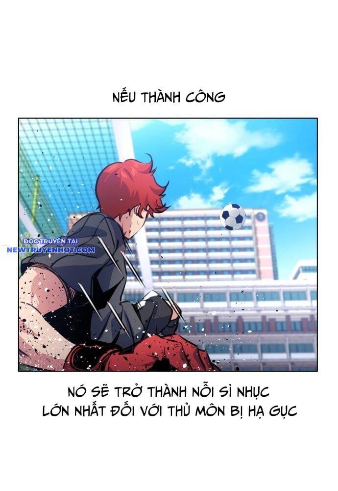 Góc Cao Khung Thành Chapter 127 - Trang 36