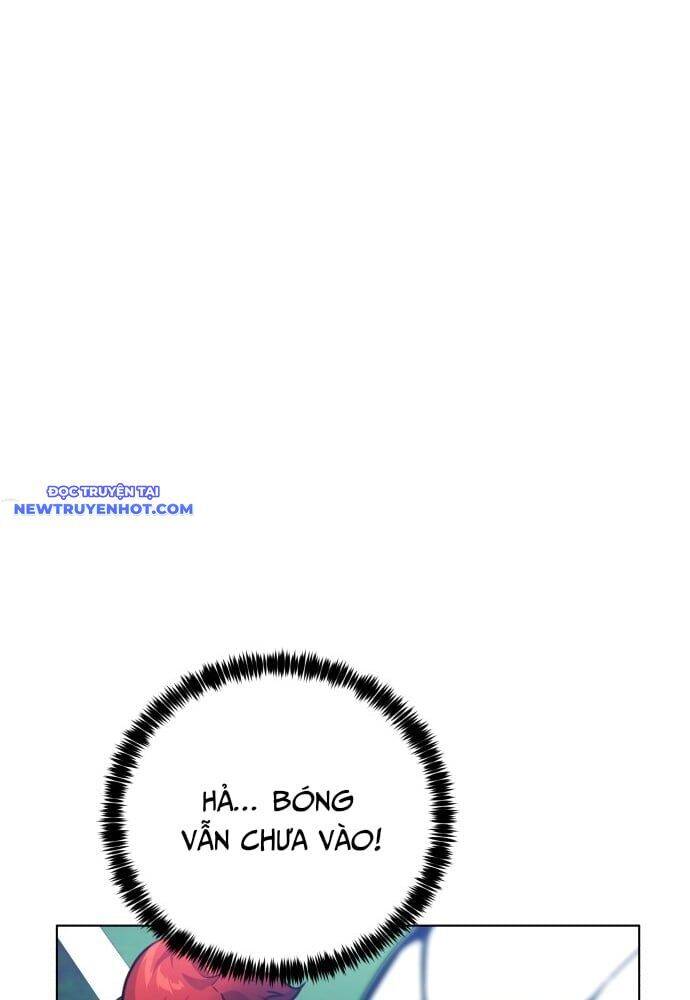 Góc Cao Khung Thành Chapter 127 - Trang 37