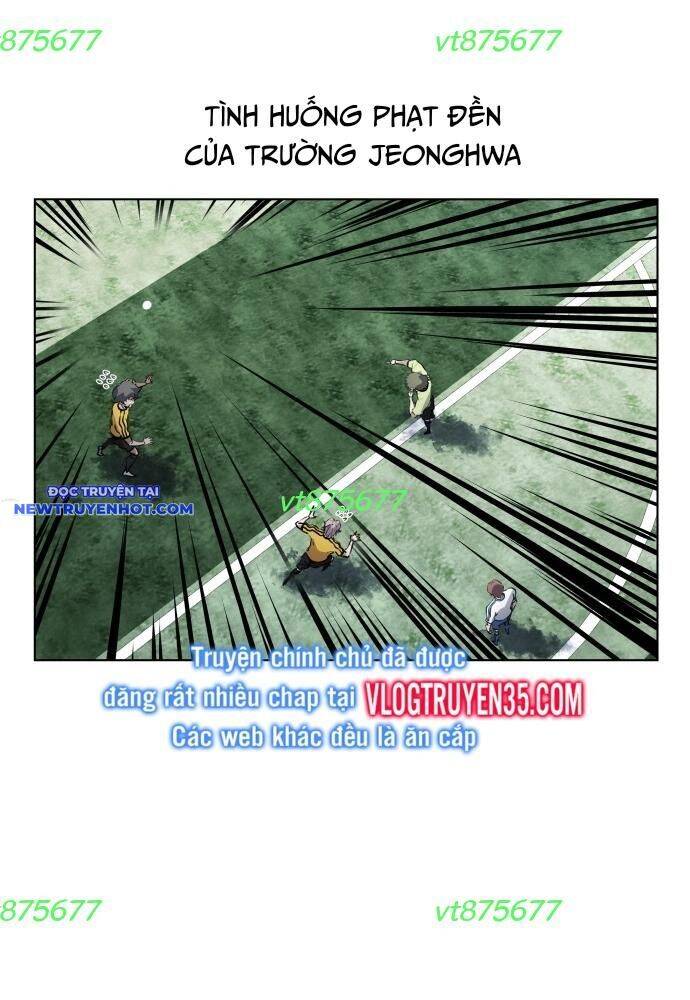 Góc Cao Khung Thành Chapter 127 - Trang 4