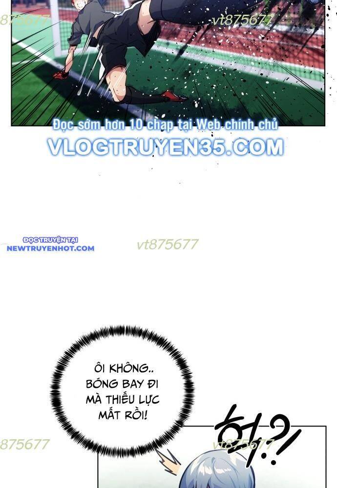 Góc Cao Khung Thành Chapter 127 - Trang 40