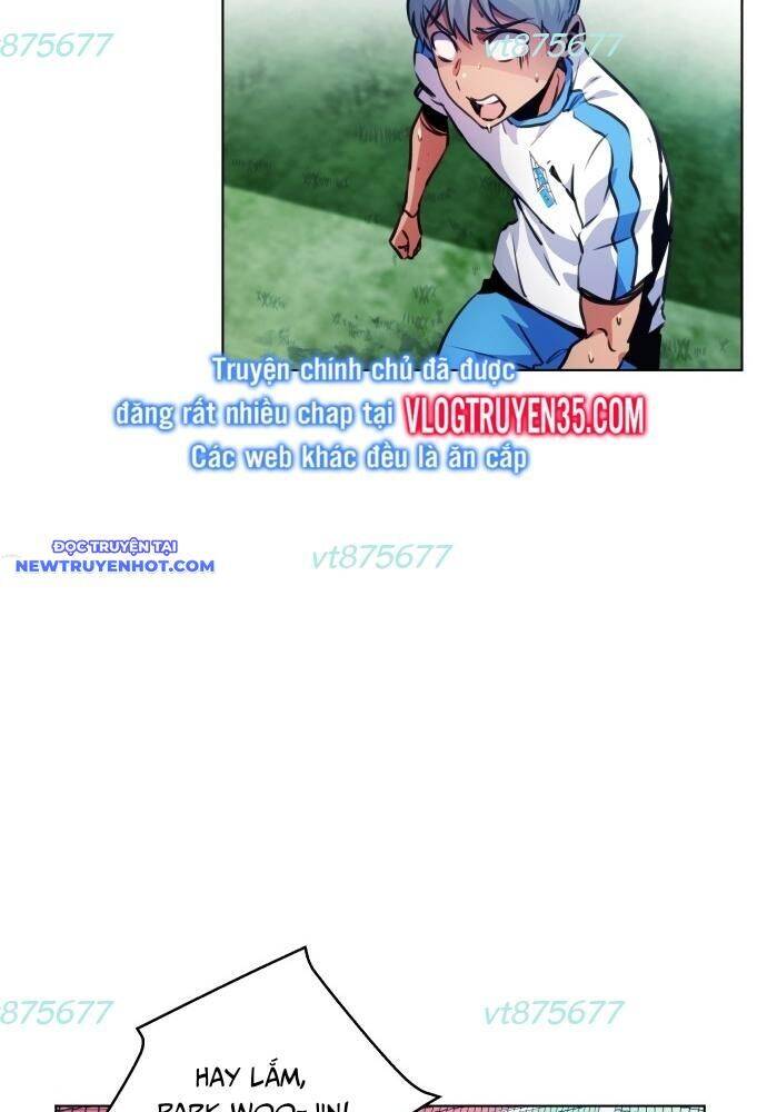 Góc Cao Khung Thành Chapter 127 - Trang 41