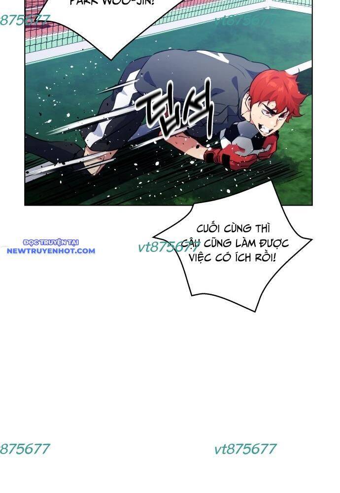 Góc Cao Khung Thành Chapter 127 - Trang 42