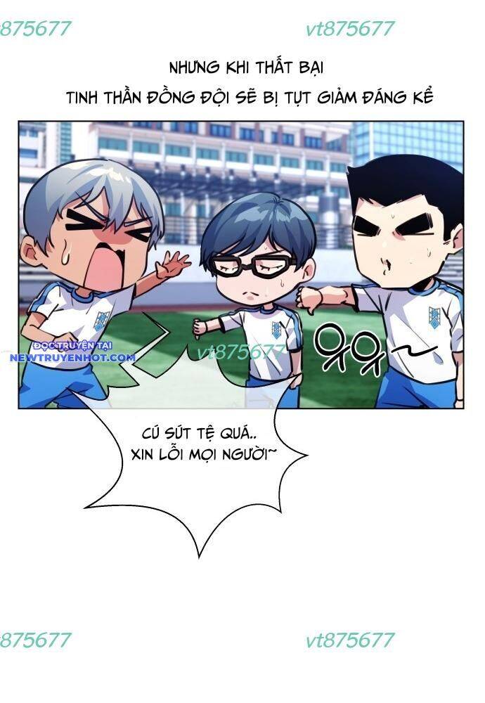 Góc Cao Khung Thành Chapter 127 - Trang 43