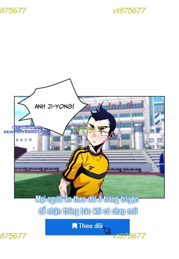 Góc Cao Khung Thành Chapter 127 - Trang 44