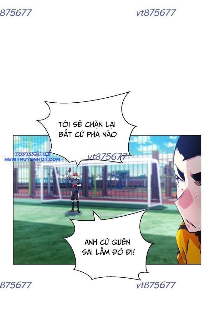 Góc Cao Khung Thành Chapter 127 - Trang 45