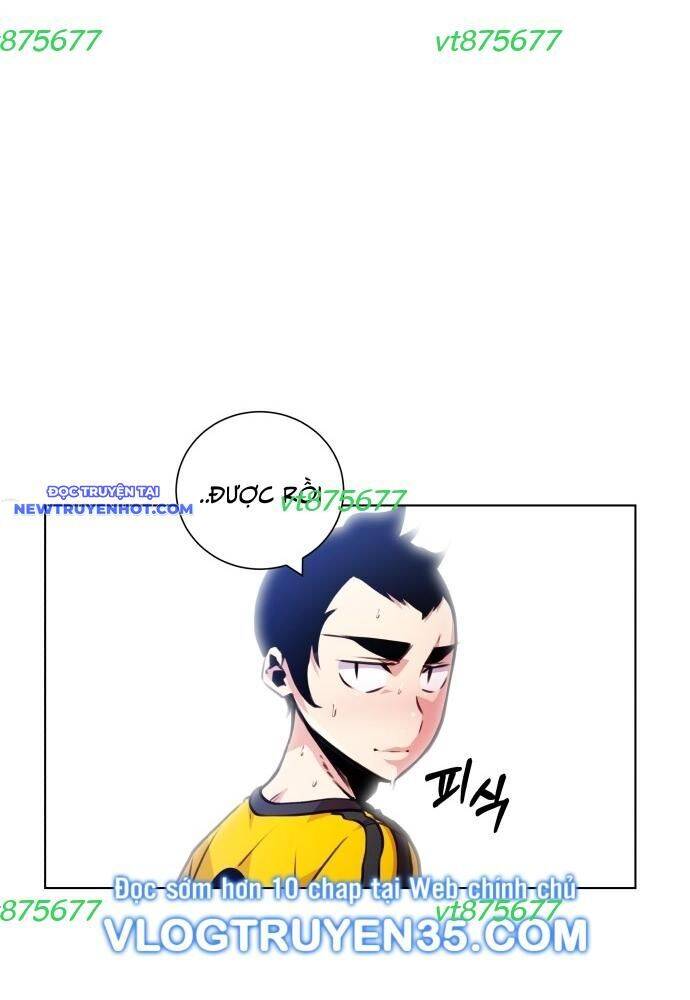 Góc Cao Khung Thành Chapter 127 - Trang 46