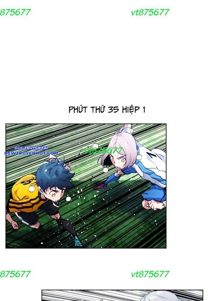 Góc Cao Khung Thành Chapter 127 - Trang 49