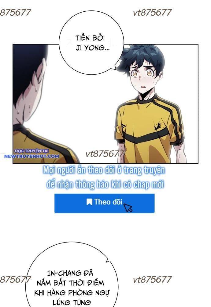 Góc Cao Khung Thành Chapter 127 - Trang 5