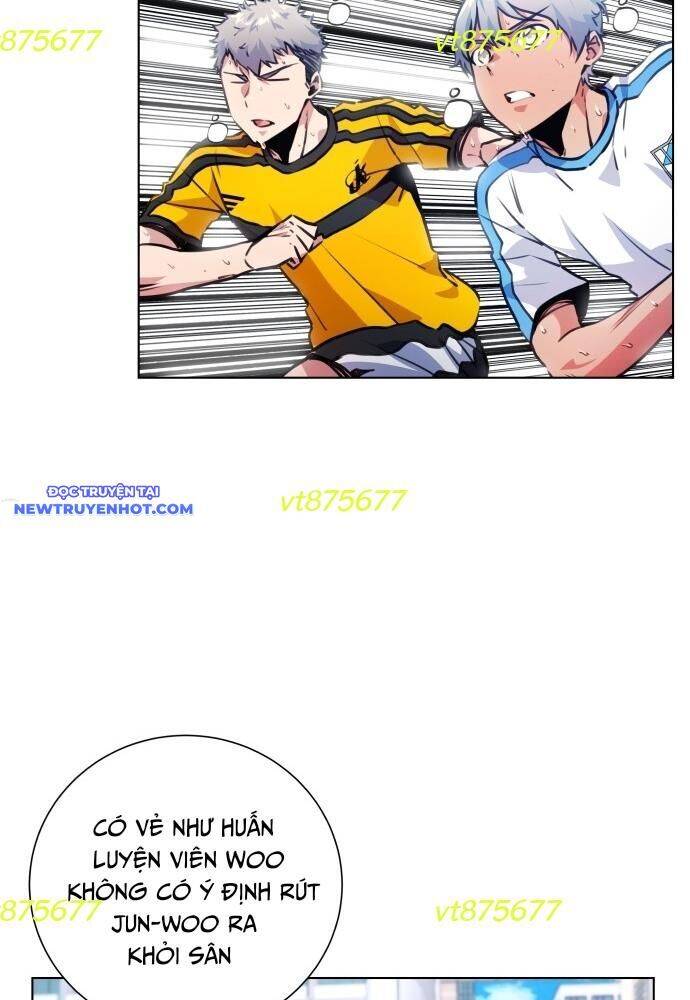 Góc Cao Khung Thành Chapter 127 - Trang 50